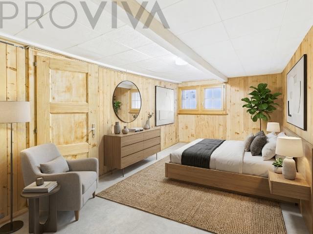 Charaktervolle Wohnung Preissenkung