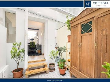 Alt-Tempelhof, Berlin U-Bahn, Südende, Steglitz, Berlin, Bundesland Berlin