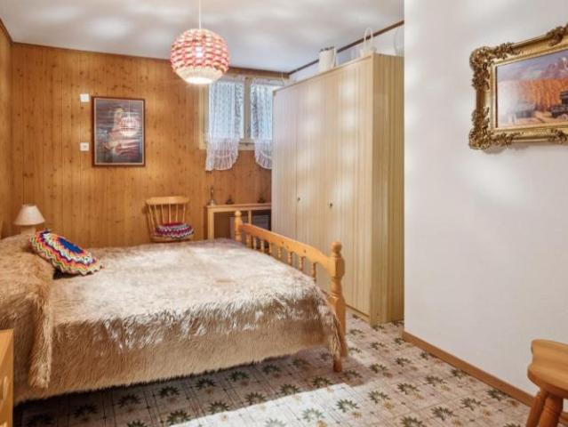 Charaktervolles Einfamilienhaus eine Investitionsmöglichkeit