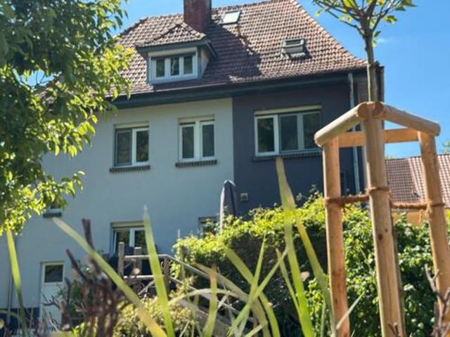 Charaktervolles Haus für die große Familie