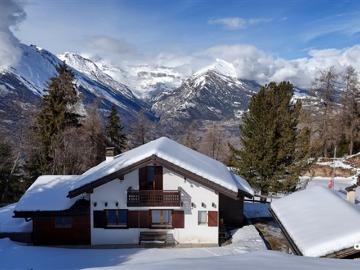 Haute Nendaz, Nendaz, Gundis, Wallis