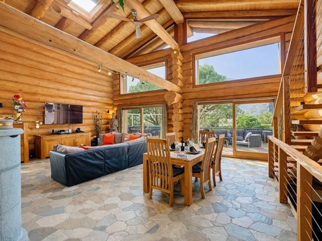 Charakterhaus im Herzen von Branson