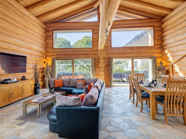 Charakterhaus im Herzen von Branson