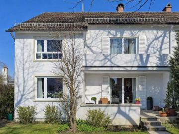 Doppelhaushälfte for sale in Rosenheim