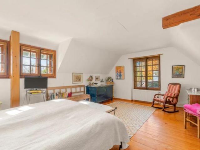 Charakterhaus Villa mit 5?6 Zimmer, ein einzigartiger Ort mit zeitlose