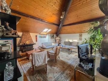 Charakteristisches 3,5 Zimmer Haus in Balerna
