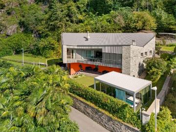 Bellenz, Kreis Bellinzona, Bezirk Bellinzona, Tessin