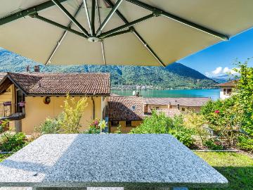 Capolago, Mendrisio, Mendrisio, Via Alle Cantine