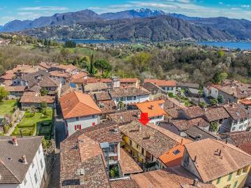 Magliasina, Pura, Gemeinde Magliasina, Bezirk Lugano, Tessin