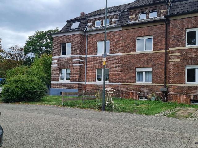 Charakterstarker Altbau Charme mit 2 Einheiten