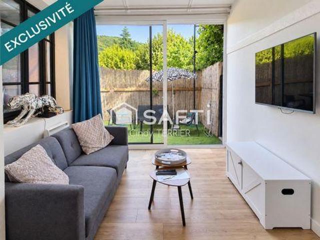 Charavines Rhône 38850 105627421