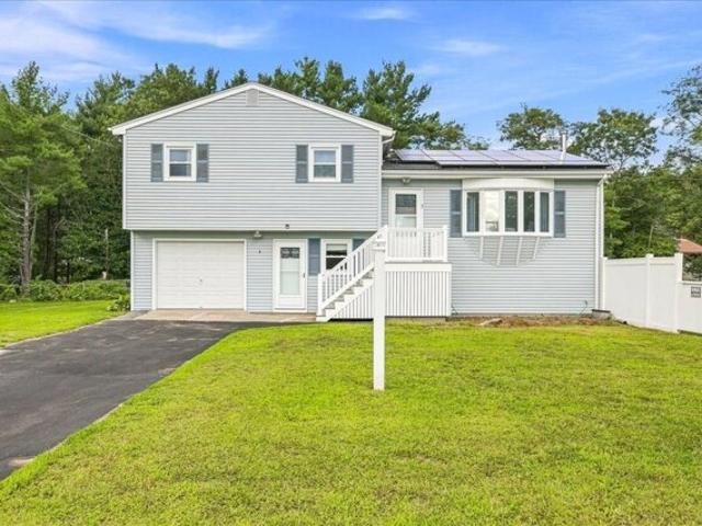 Charbonneau Ave, Lakeville, Home For Sale
