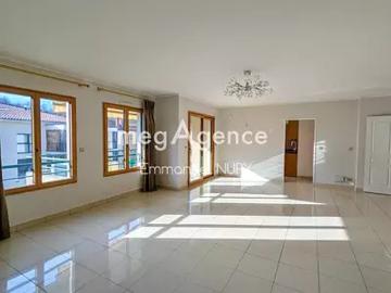 Charbonnières les Bains 69260 Achat / Vente appartement 4 pièces t4