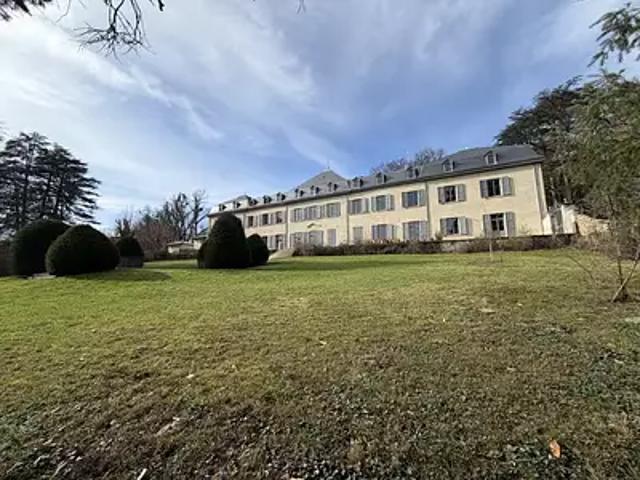 Charbonnières les Bains 69260 Location appartement 2 pièces t2