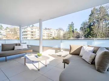 Charbonnières les Bains 69260 Programme neuf appartement neuf à vendre t4 PTZ