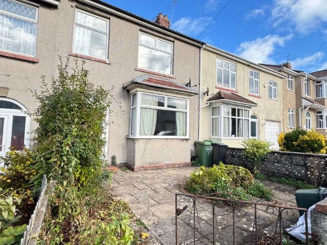 Charborough Road, Filton BS34, 3 bed terraced house to rent, £1,700 pcm | PrimeLocation