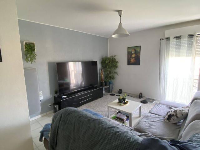 CHARGE NON COMPRISE Appartement T2