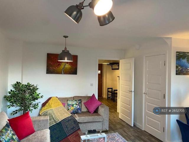 Charger Road, Cambridge, CB2 4 bed terraced house to rent £2,950 pcm £681 pw