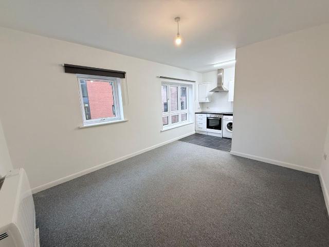 Chardlace Walk, Nottingham NG1, 1 bed flat to rent, £805 pcm | PrimeLocation
