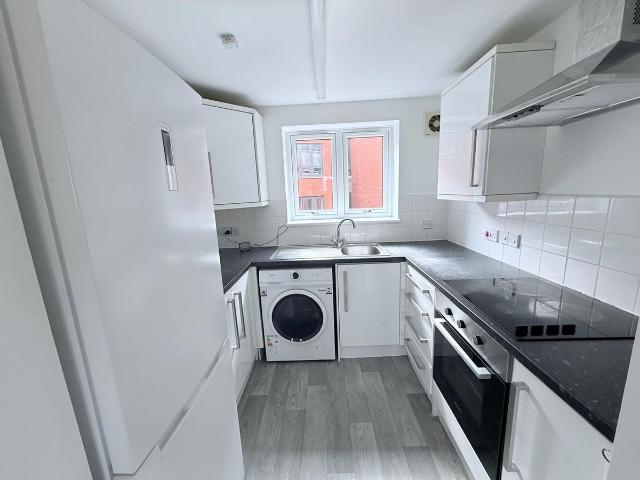 Chardlace Walk, Nottingham NG1, 1 bed flat to rent, £805 pcm | PrimeLocation