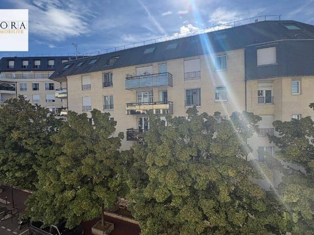 Charenton Centre Très beau deux pièces équipé de 40m2