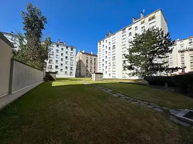 Charenton le Pont 94220 Achat / Vente appartement 3 pièces t3