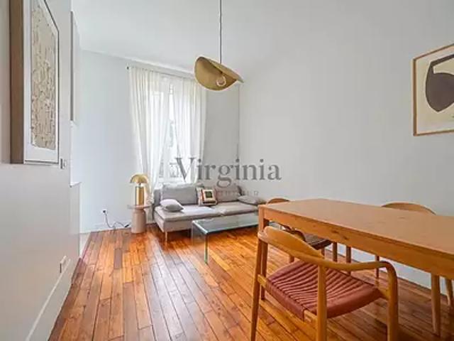 Charenton le Pont 94220 Achat / Vente appartement 3 pièces t3