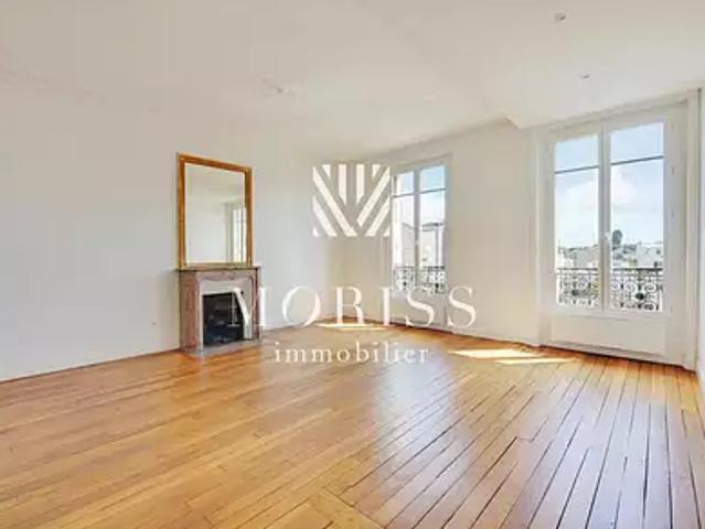 Charenton le Pont 94220 Location appartement 2 pièces t2 au dernier étage