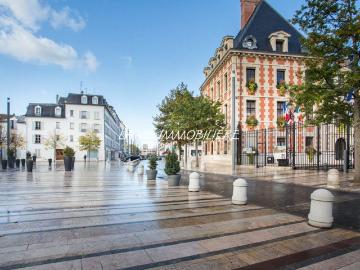 Place Charles Digeon, Paris 12e Arrondissement, Val-de-Marne, Île-de-France