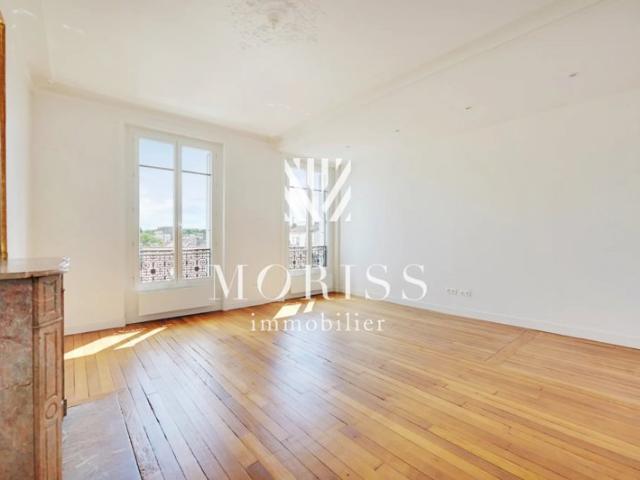 Charenton le Pont appartement 2 pièces de 57m2