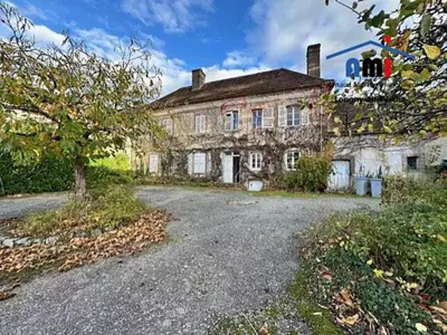 Charencey 61190 Achat / Vente maison 9 pièces t9