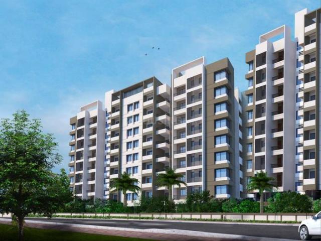 Charholi Budruk Residential Plot For Sale Pune