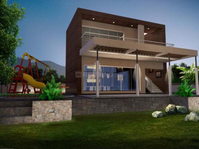 Charholi Budruk Residential Plot For Sale Pune