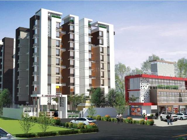 Charholi Kurd 1 BHK Apartment For Sale Pune