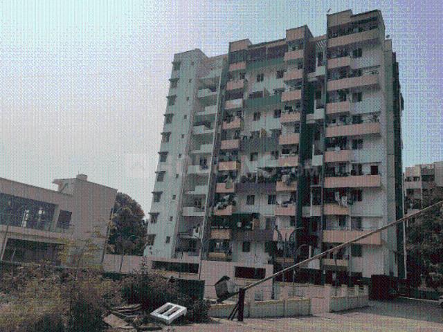 Charholi Kurd 1 BHK Apartment For Sale Pune