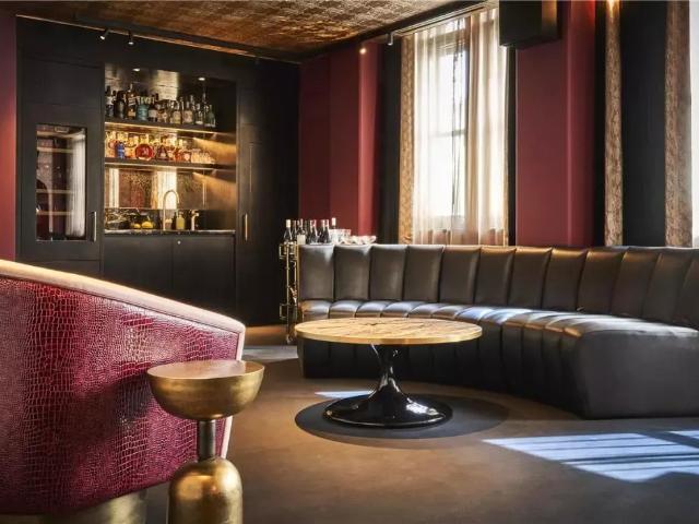 Charing Cross Road, London WC2H, 1 bed flat to rent, £12,133 pcm | PrimeLocation