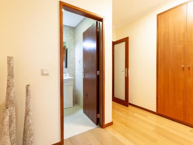 Charismatic 2 bedroom apartment in the centre of Braga