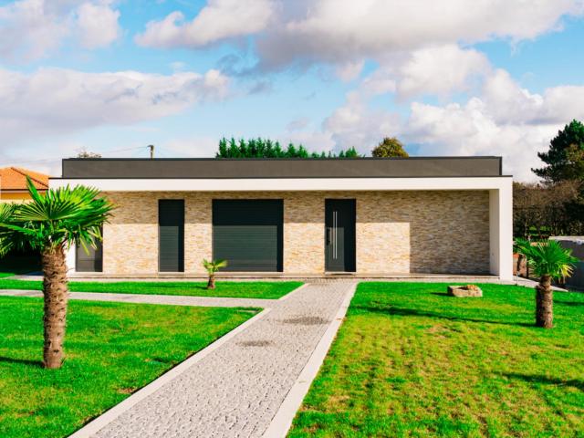 Charismatic 2 bedroom house in Requião, near Vila Nova de Famalicão