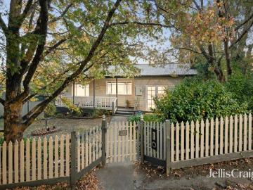 Lilydale, Melbourne, Silvan, Yarra Ranges, Victoria