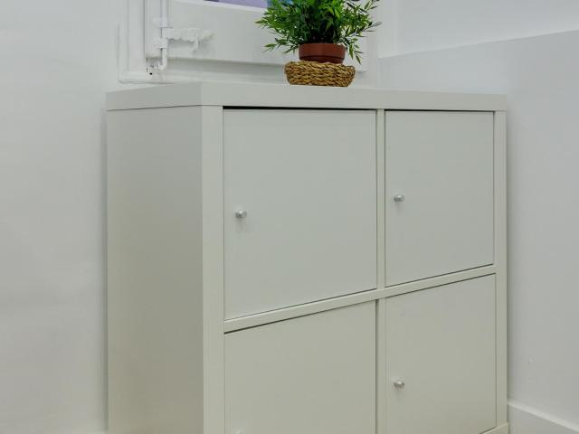 Charismatic double bedroom near the Collblanc metro