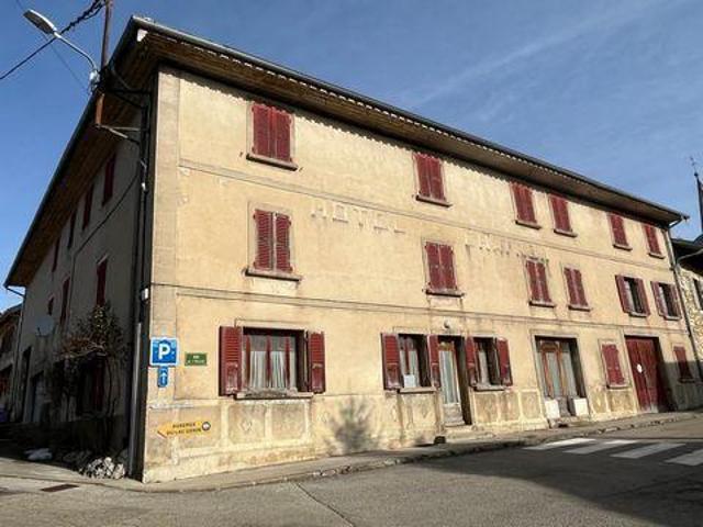 Charix Rhône 01130 103963112