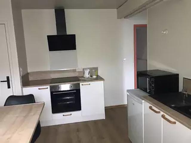 Charolles 71120 Location appartement 6 pièces t6