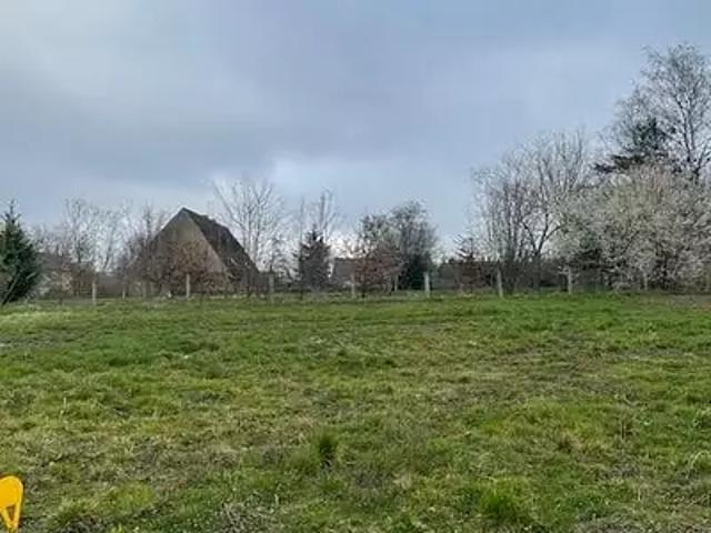 Charolles 71120 Programme neuf maison neuf à vendre 5 pièces