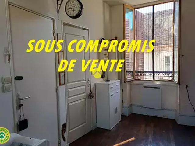 Chârost 18290 Achat / Vente appartement 6 pièces t6