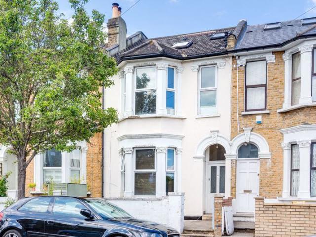 Charlmont Road, London, SW17