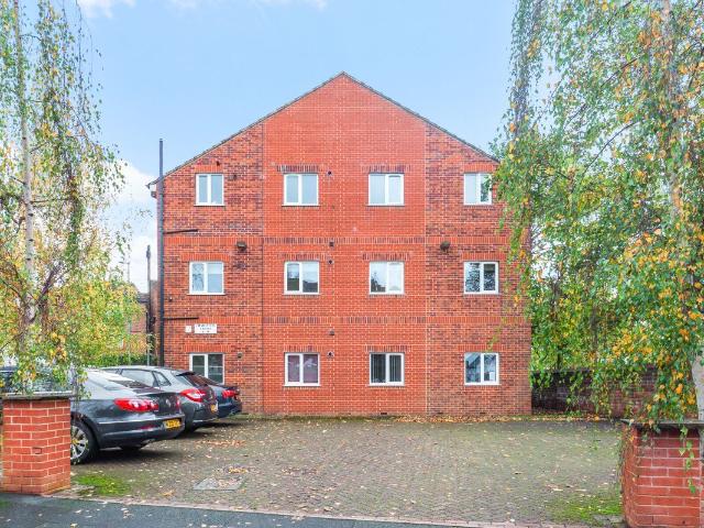 Charlotte Court LS15, 1 bed flat to rent, £725 pcm | PrimeLocation