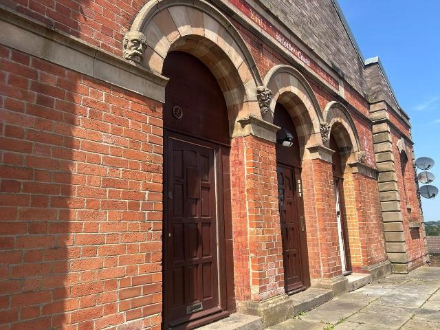 Charlotte Court, Nottingham NG16, 1 bed flat to rent, £595 pcm | PrimeLocation