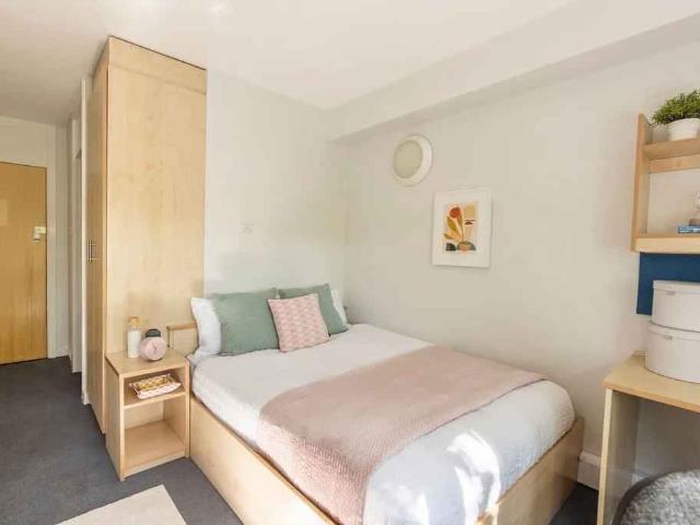 Charlotte Court, Student Accommodation in Sheffield | Amber