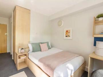 Charlotte Court, Student Accommodation in Sheffield | Amber