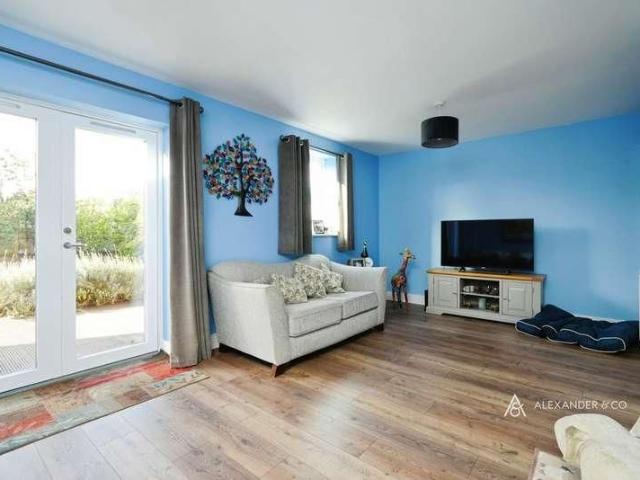 Charlotte Avenue, Bicester, Oxfordshire, OX27
